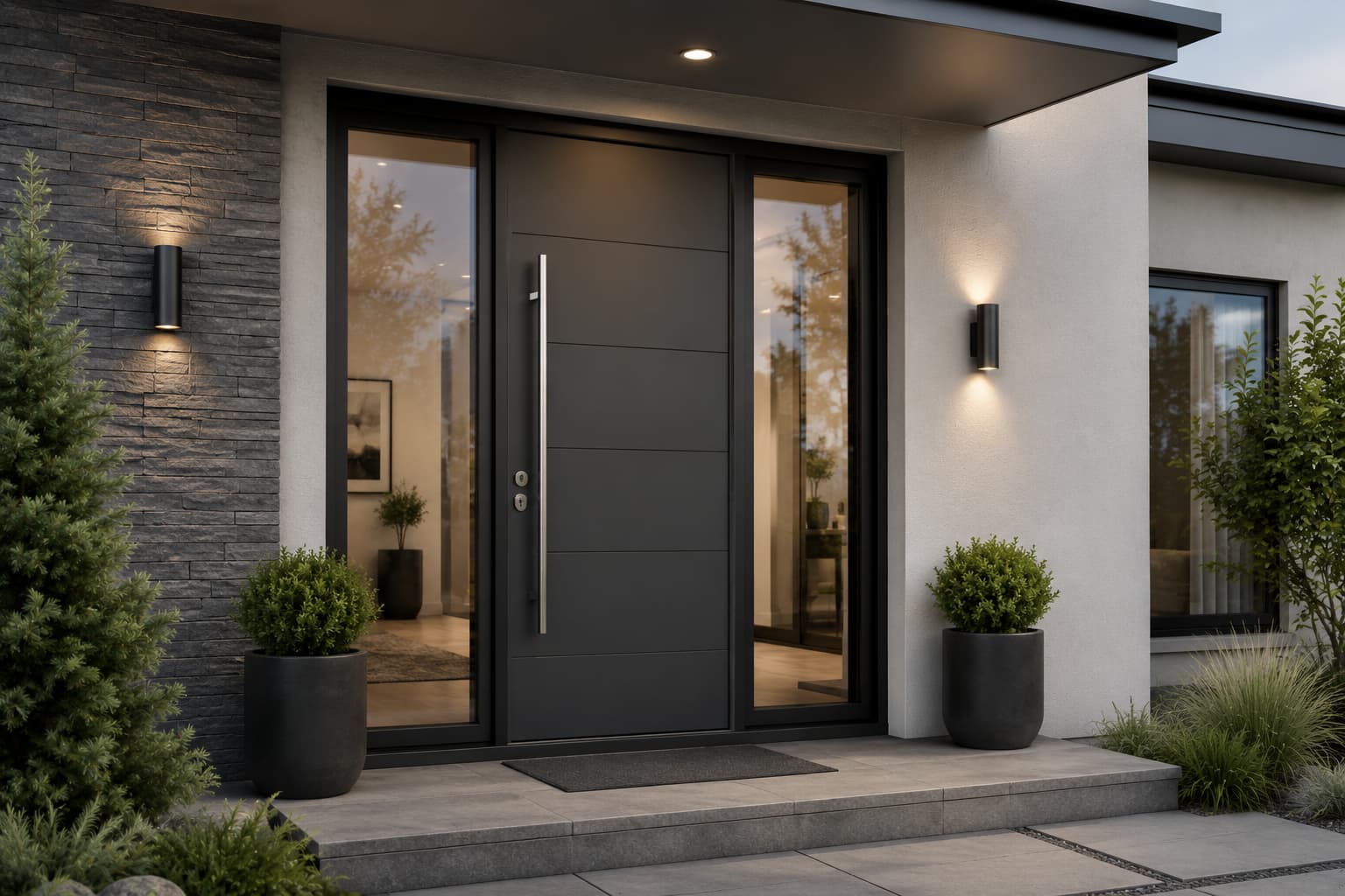 Luxury Door Systems